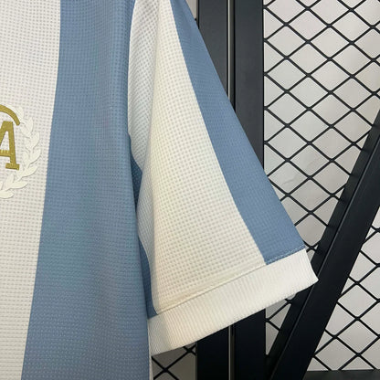 24/25 Argentina 50th Anniversary Edition
