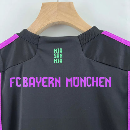 23/24 Bayern München Third Away Kids