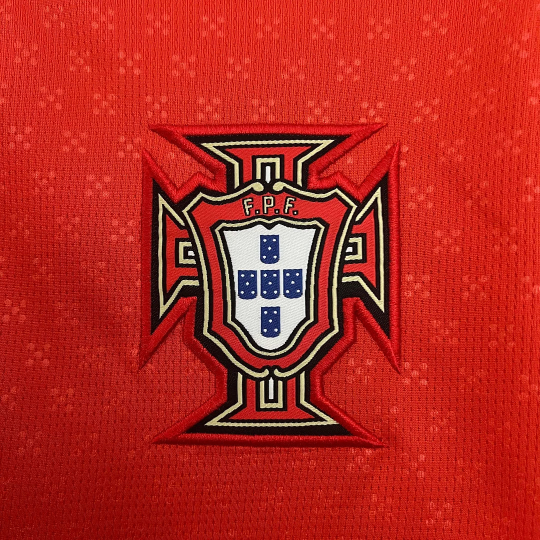 2025 Portugal Home