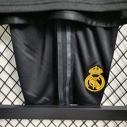 23/24 Real Madrid Third Away kids