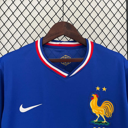 2024 France Home
