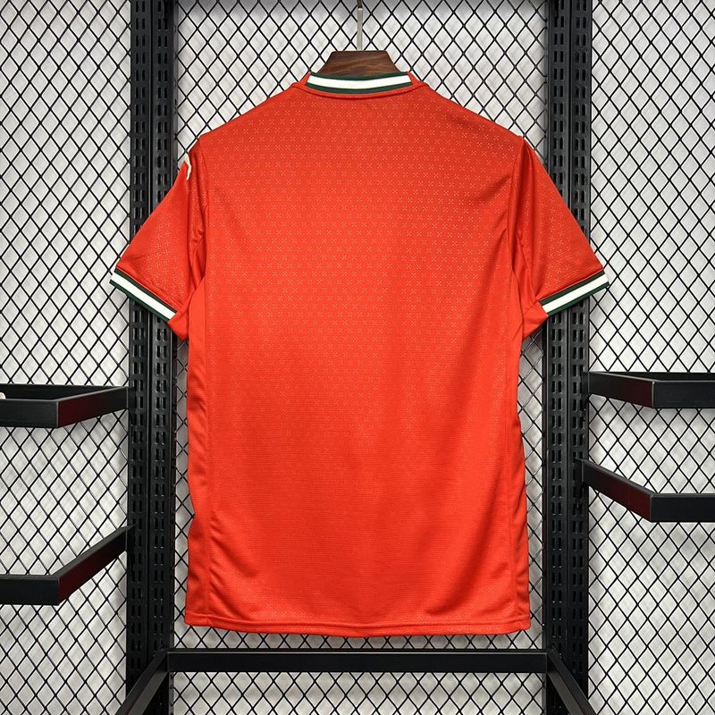 2025 Portugal Home