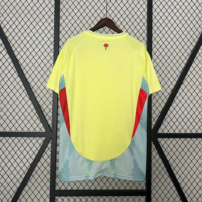 2024 Spain Away