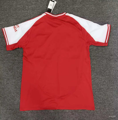 25/26 Arsenal Home