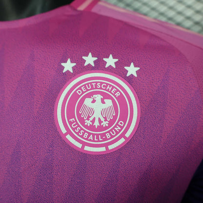 24/25 Germany Away Player Edition