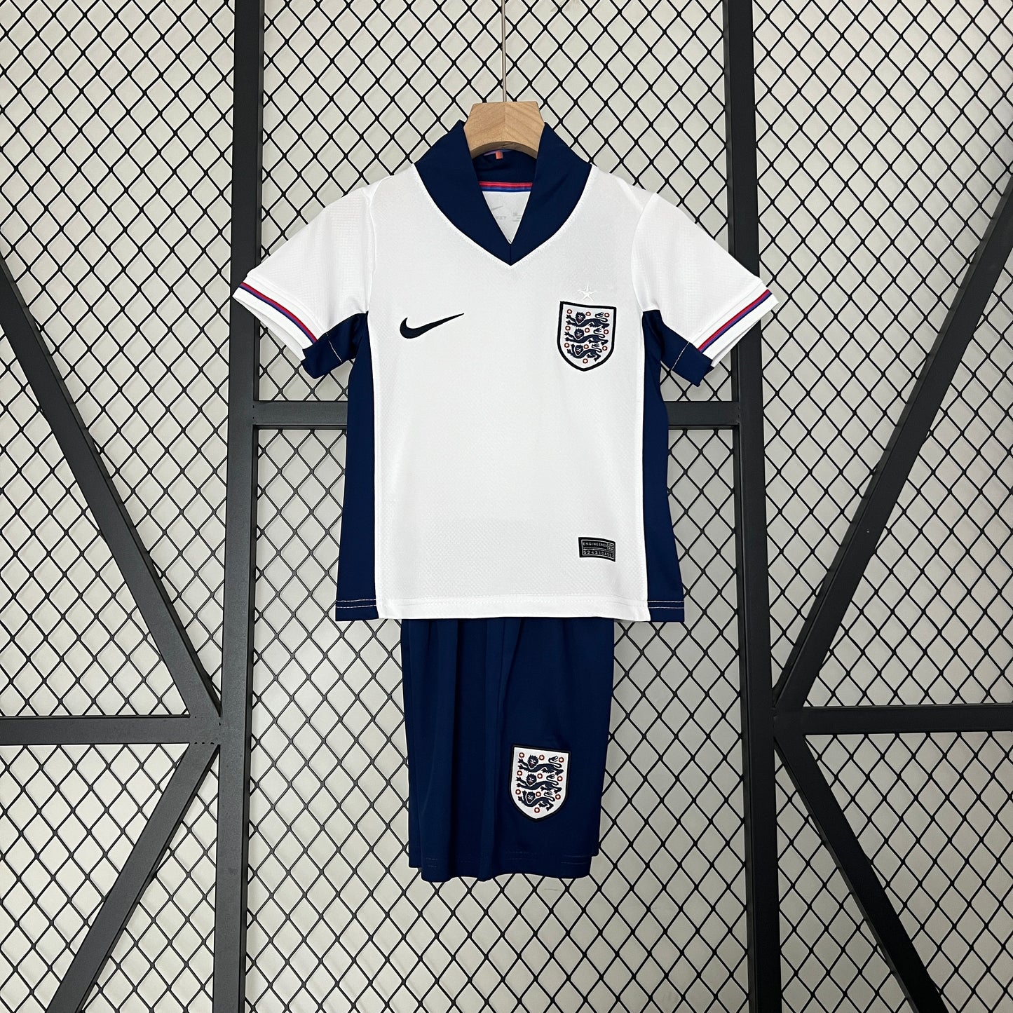 2024 England Home Kids