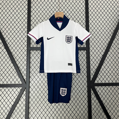 2024 England Home Kids