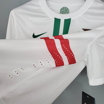 2012 Portugal Away Retro