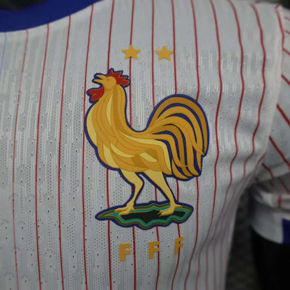 2024 France Away Player Edition