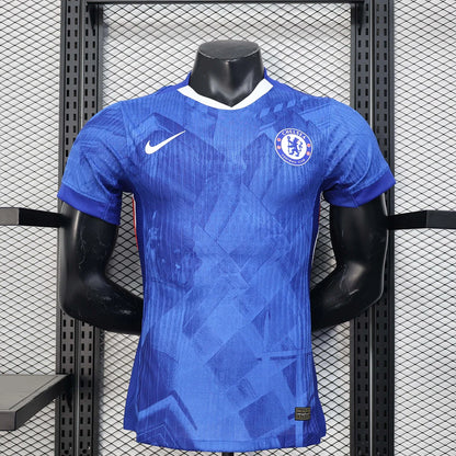 25/26 Chelsea Home Player Edition