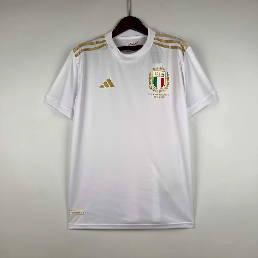 2023 Italia 125th Anniversary Edition