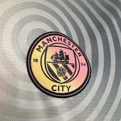 24/25 Manchester City Away