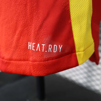 2024 Spain Home Player Edition