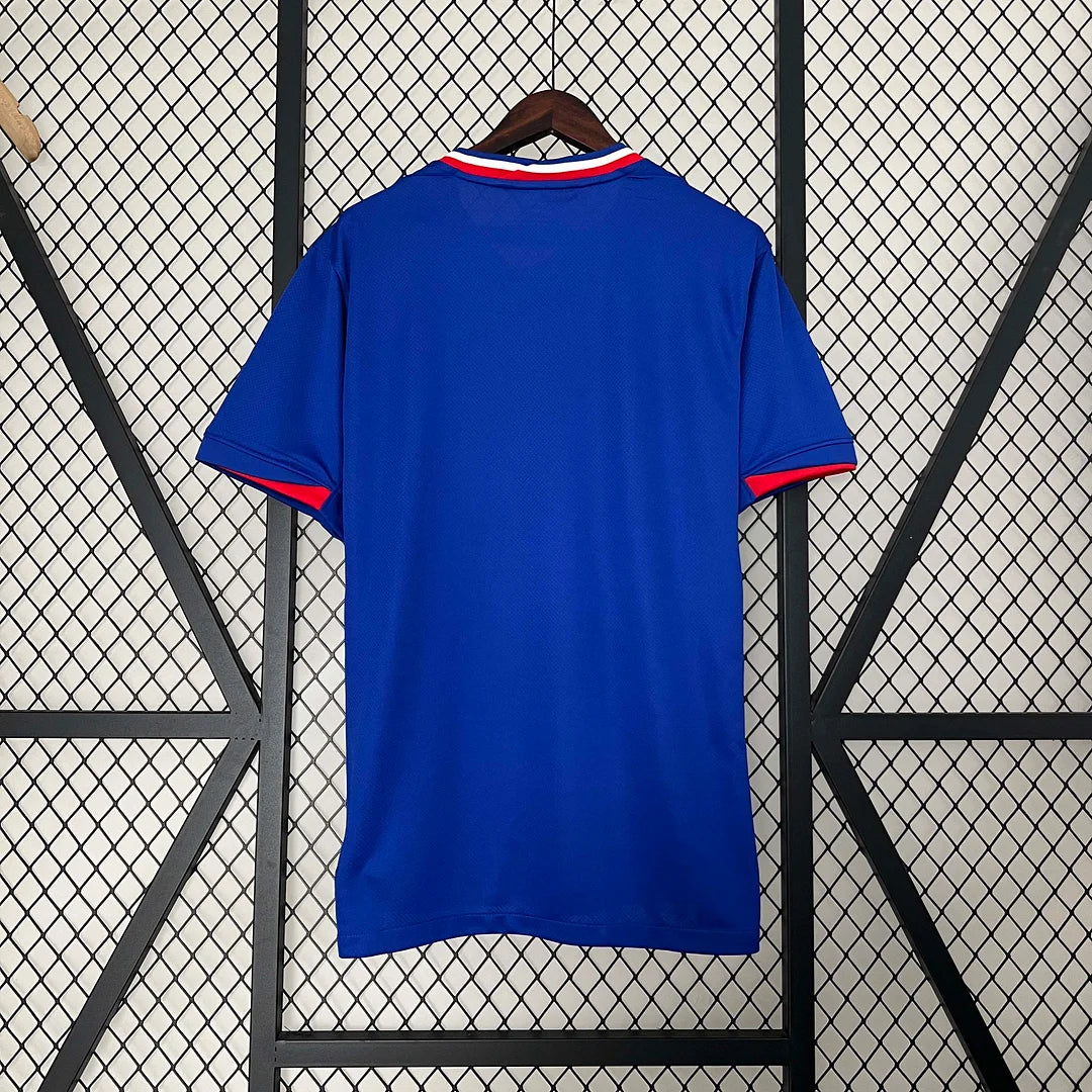 2024 France Home