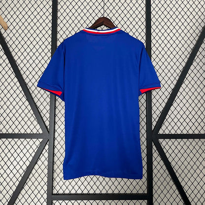 2024 France Home