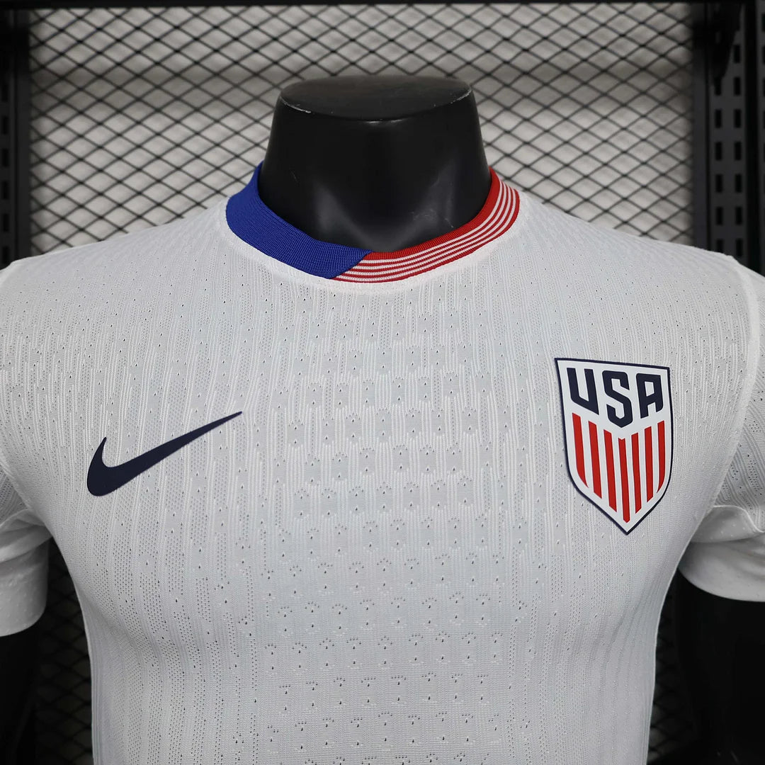 2024 USA Home Player Edition