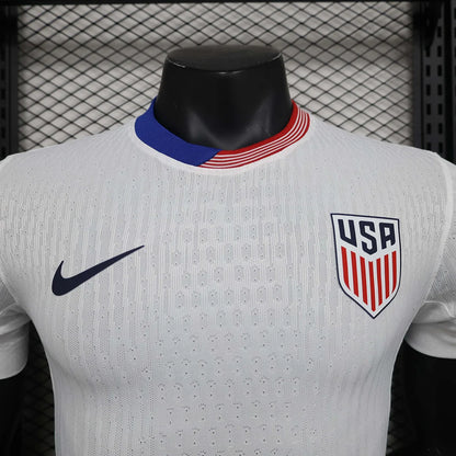 2024 USA Home Player Edition