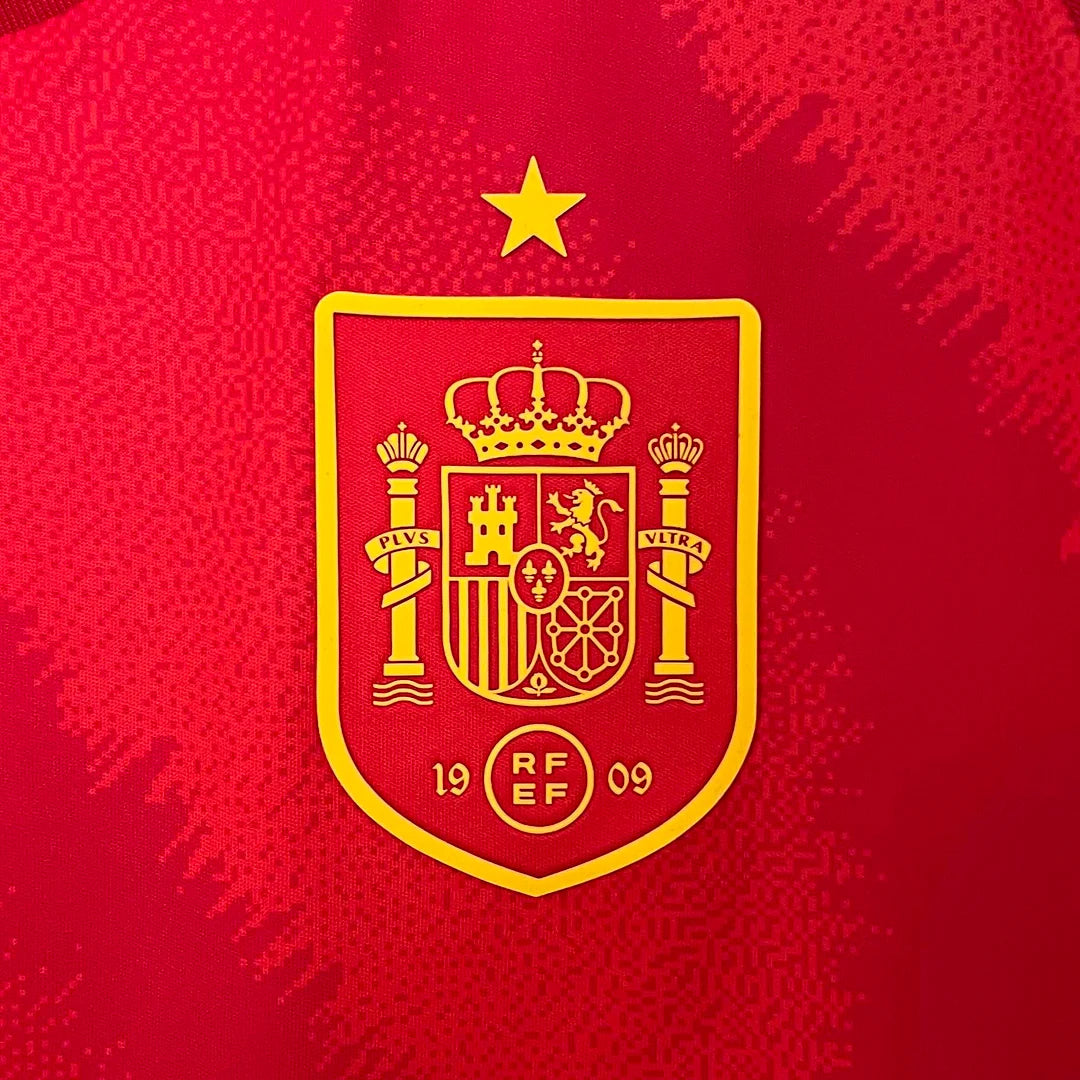 2024 Spain Home