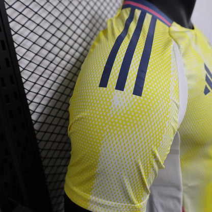 24/25 Juventus Away Player Edition