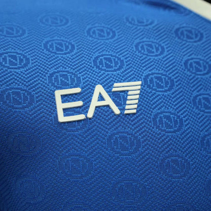 24/25 Napoli Home Player Edition