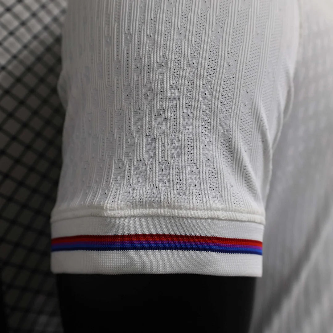 2024 England Home Player Edition