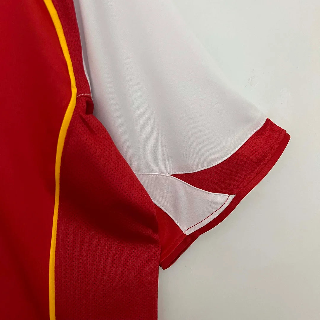 04/05 Arsenal Home Retro