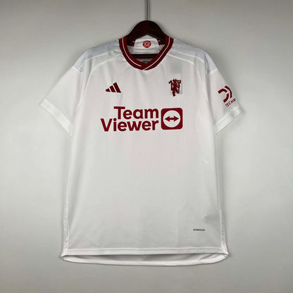 23/24 Manchester United Third Away