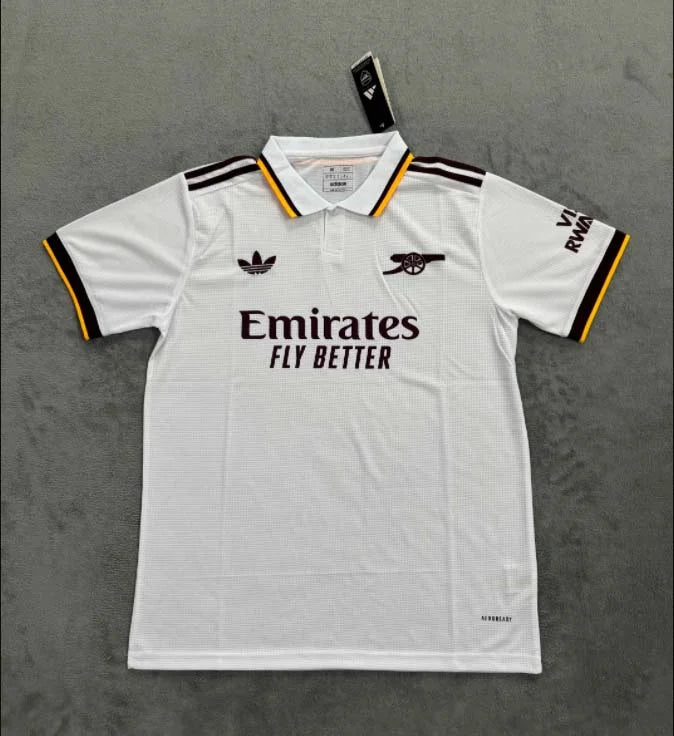 25/26 Arsenal Away