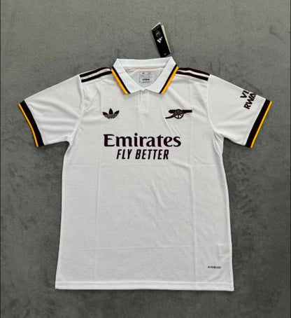 25/26 Arsenal Away