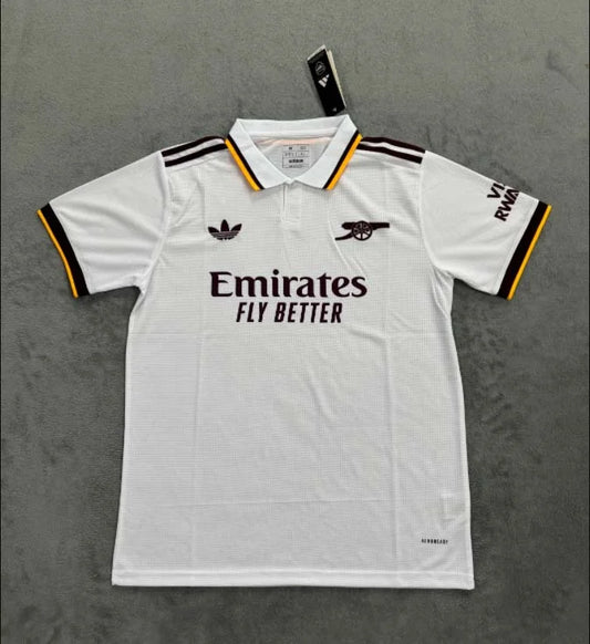 25/26 Arsenal Away