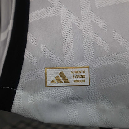 24/25 Germany Home Long Sleeve Player Edition