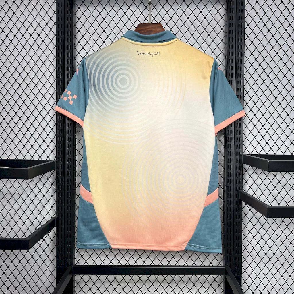 24/25 Manchester City Away