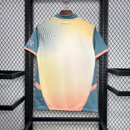 24/25 Manchester City Away