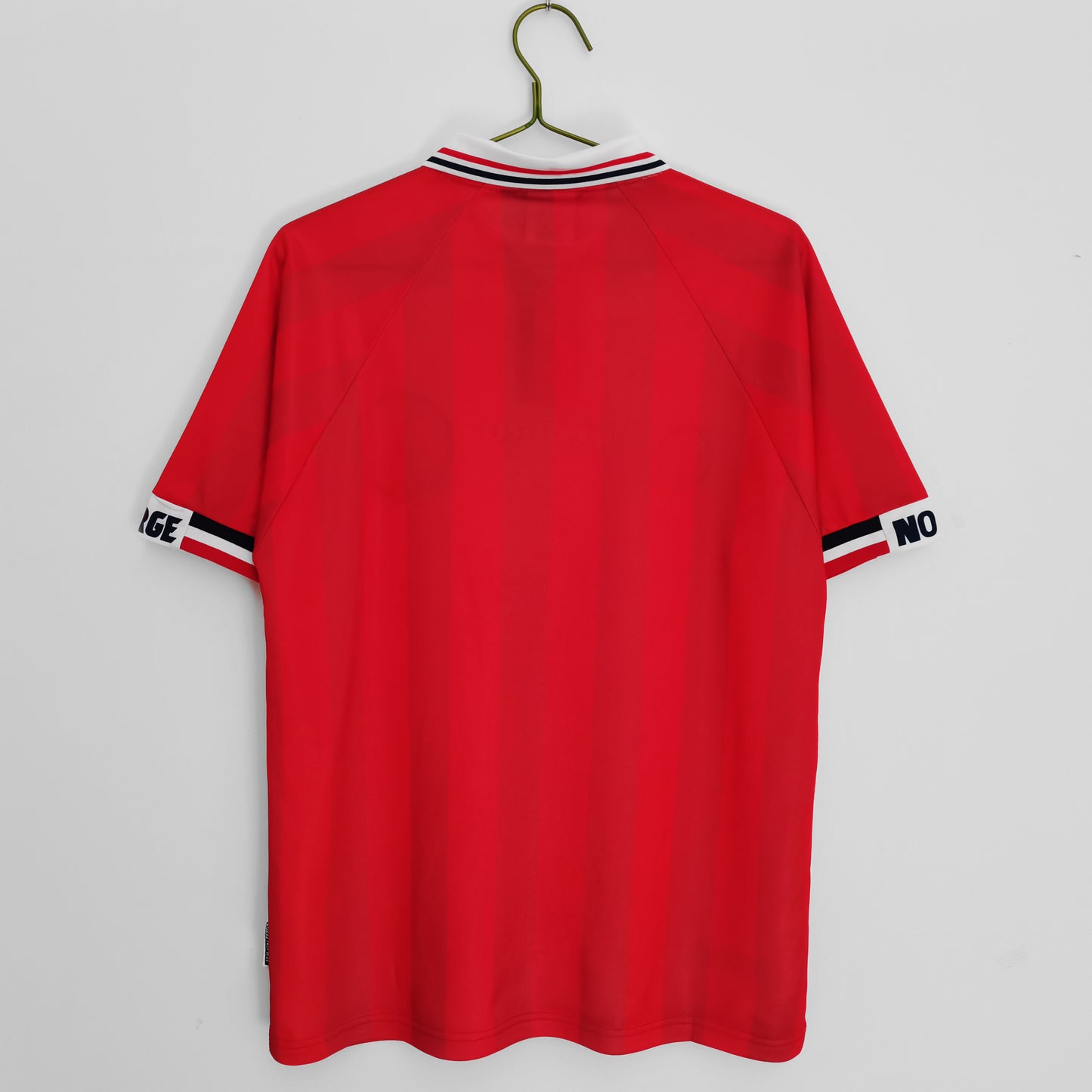 98/99 Norway Home Retro