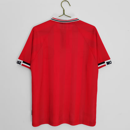 98/99 Norway Home Retro