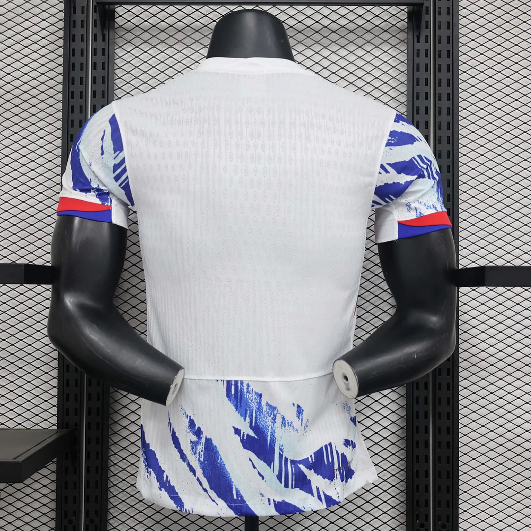 2024 Norway Away Player Edition
