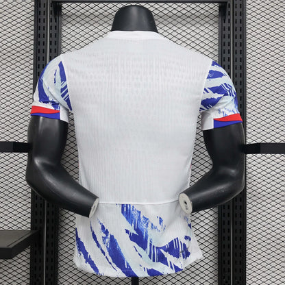2024 Norway Away Player Edition