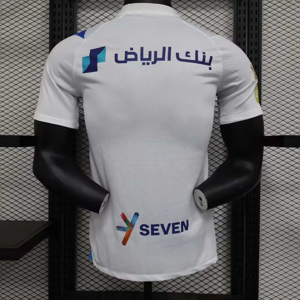 23/24 Al Hilal Away Player Edition