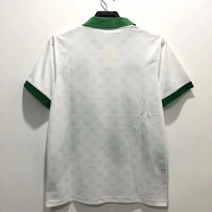 1995 Mexico Away Retro
