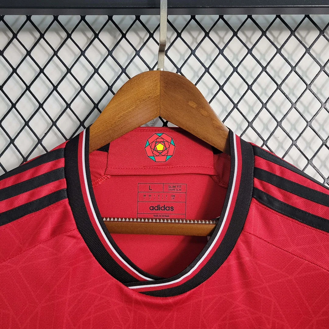 23/24 Manchester United Home
