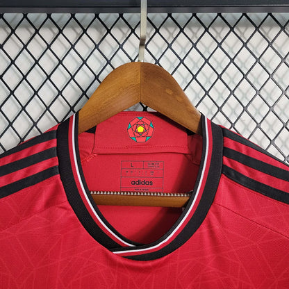 23/24 Manchester United Home