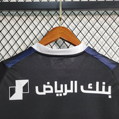 23/24 Al Hilal Third Away