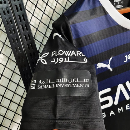 23/24 Al Hilal Third Away