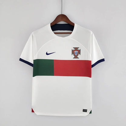 2022 Portugal Away