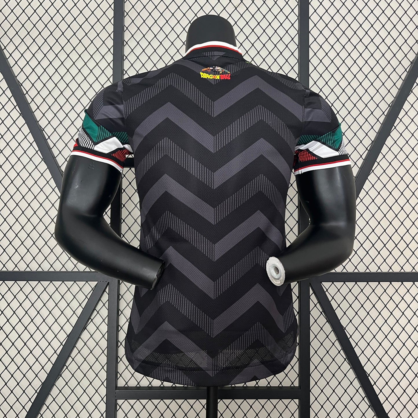 2024 Mexico Special Player Edition