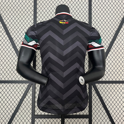 2024 Mexico Special Player Edition