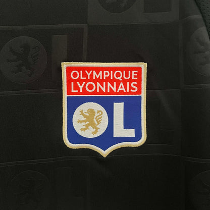 24/25 Lyon Away