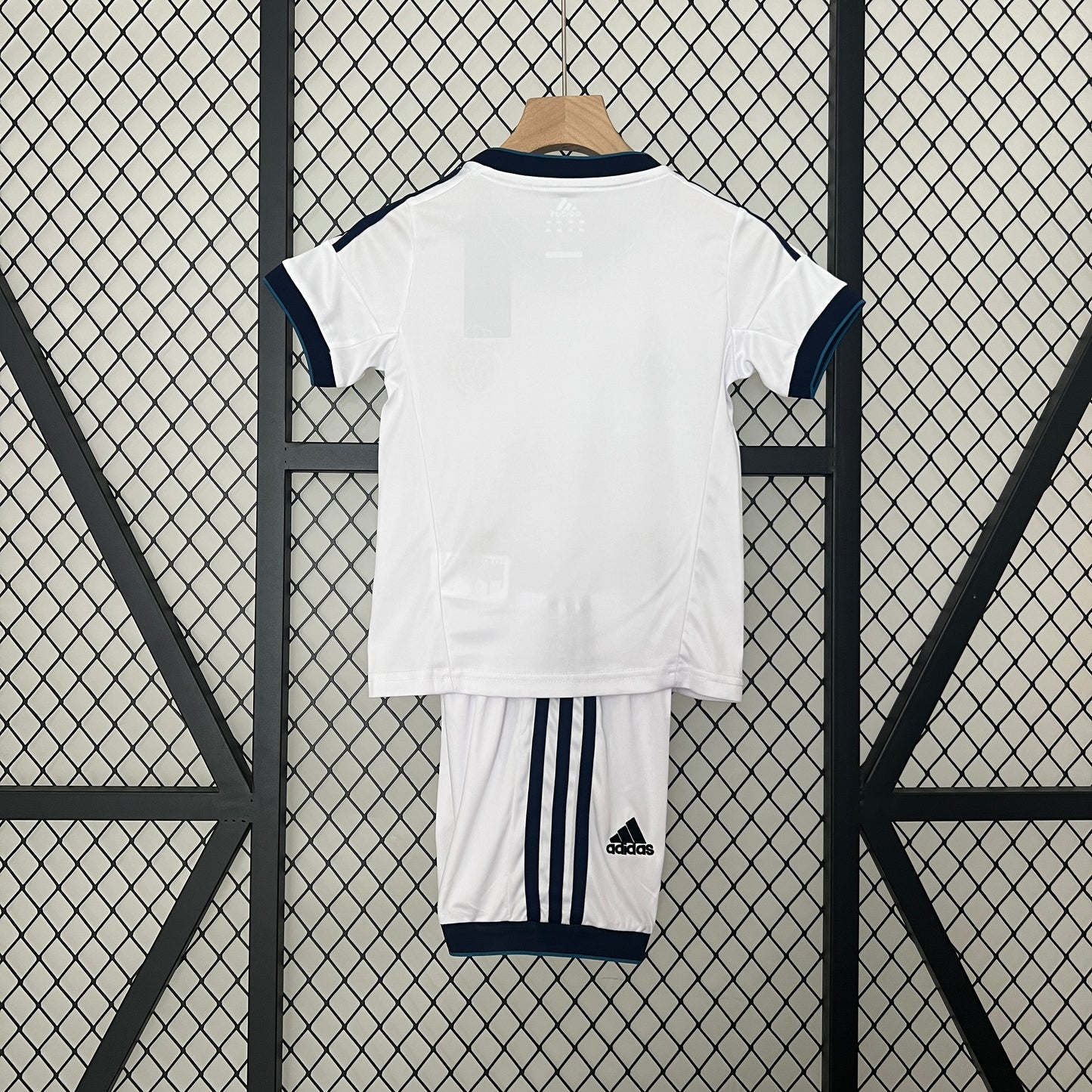 12/13 Real Madrid Home kids