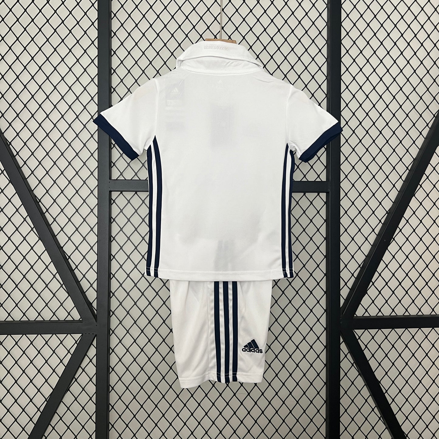 16/17 Real Madrid Home kids