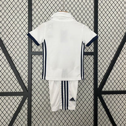 16/17 Real Madrid Home kids